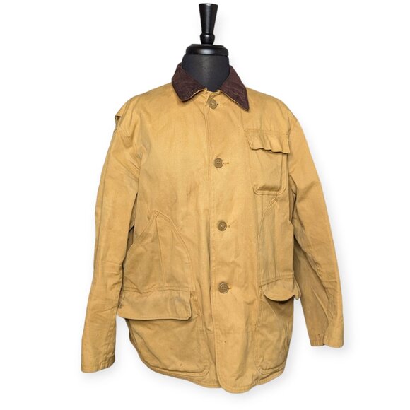 Vintage Sears Active Sportwear Hunting Jacket - Picture 1 of 16